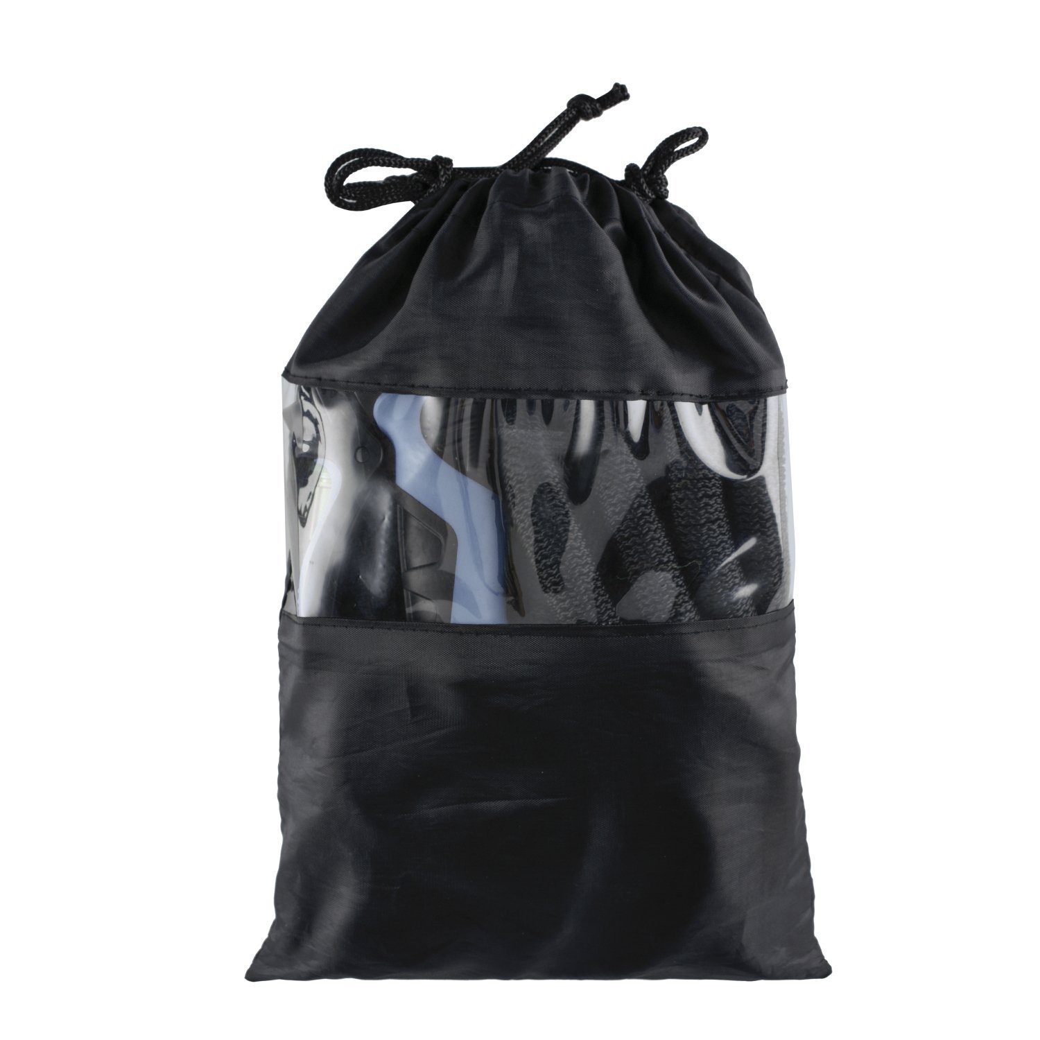 厂家直销 伸缩水管 束口收纳袋 24X34CM  量大可订LOGO