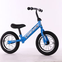 廠家現貨兒童平衡車 慣性滑步車兩輪學步車無腳踏自行車