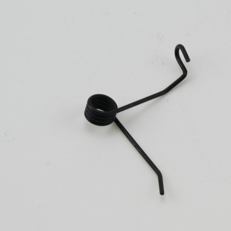 厂家直销 异型扭转弹簧 异形弹簧 精密异型弹簧