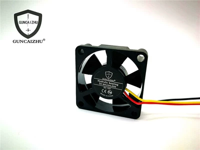 New 3510 3010 2510 Fan