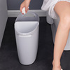 factory Direct selling Wet and dry Dual-use classification household a living room kitchen TOILET wastepaper basket garbage thickening Plastic bucket