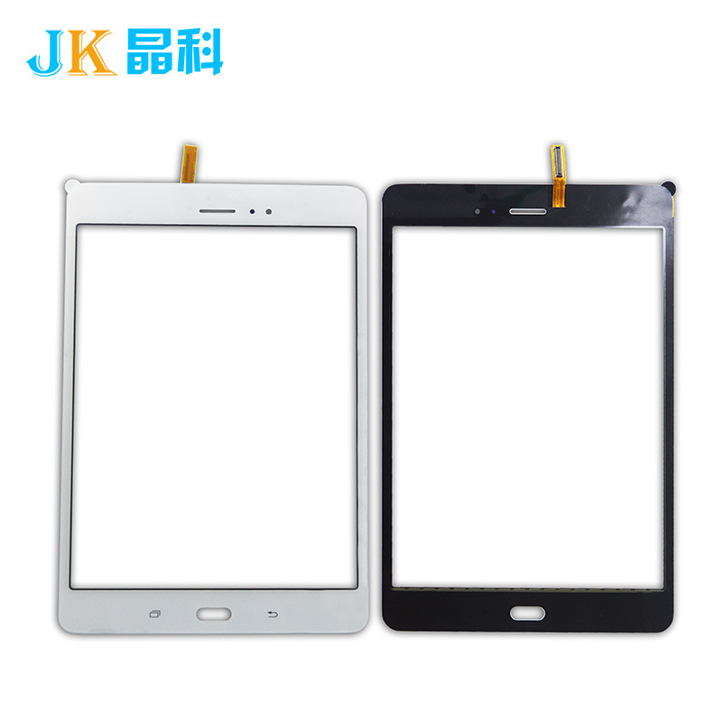 Jingke es adecuado para T355C pantalla táctil T350 pantalla táctil T351 pantalla LCD T355C pantalla interna y externa