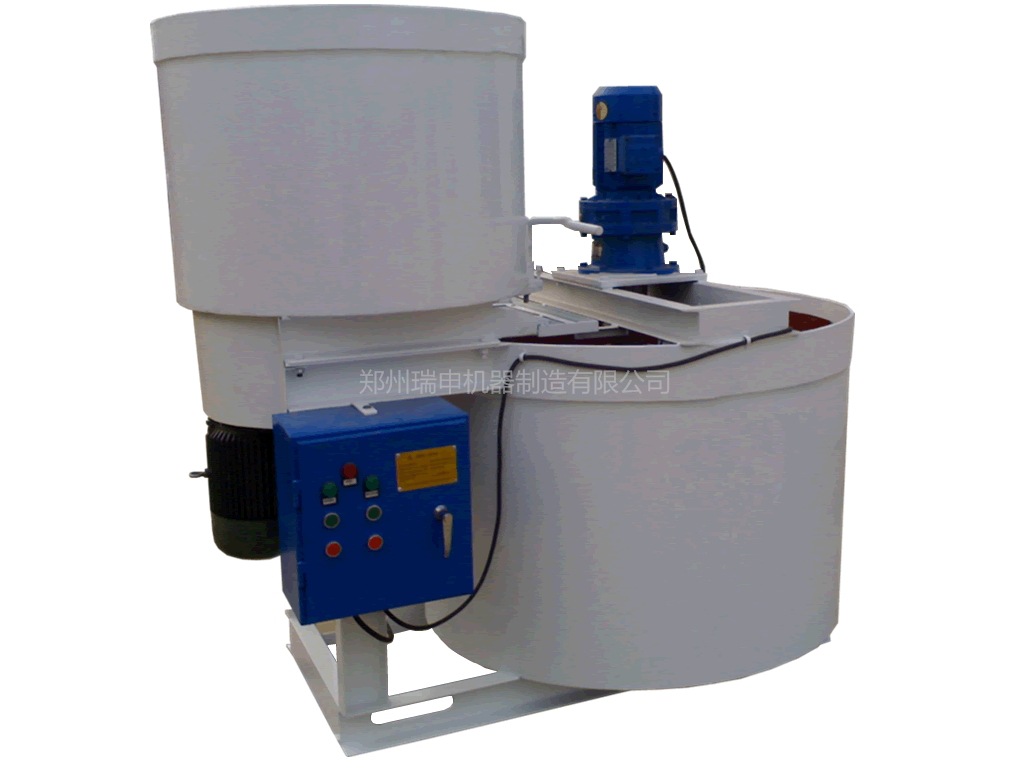 RM系列双层浆液搅拌机 水泥浆液制浆机