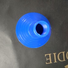 拖把塑料圆头配件 棉纱拖把头配件批发 2.2棉纱水拖头配件夹子