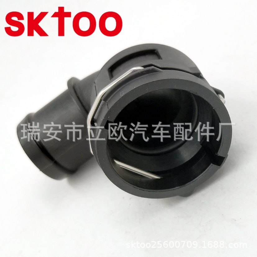 ��������ˮͨ ��ȴˮ�� ˮ�ܷ��� ���ô������� 1K0122291L