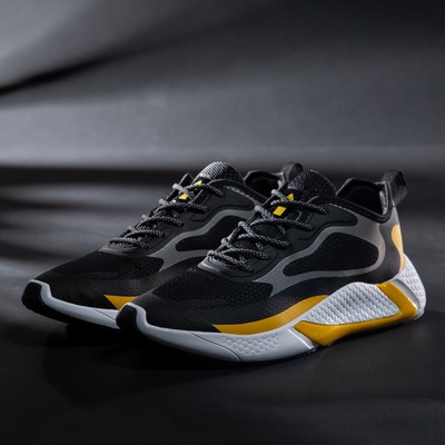 2019 New running shoes ins Ultra-fire shoes Casual shoes man gym shoes Cross border