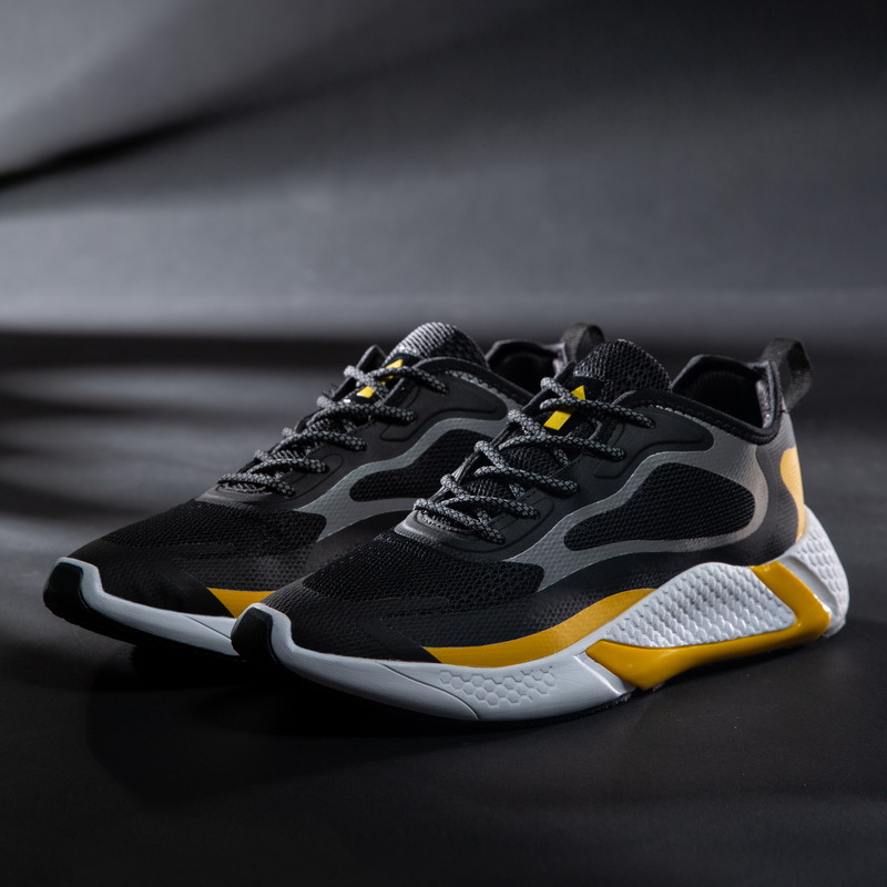 2019 New running shoes ins Ultra-fire shoes Casual shoes man gym shoes Cross border