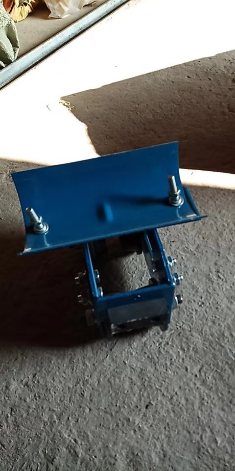 H型工字钢滑车,电缆小滑车