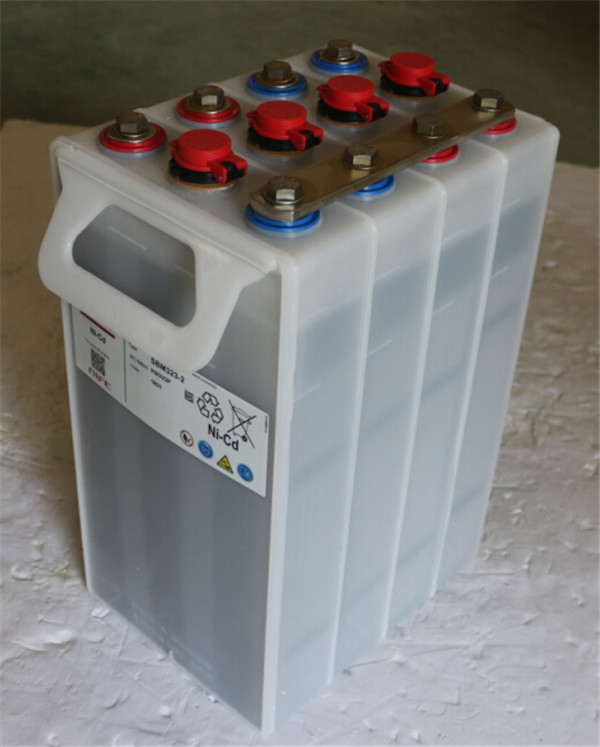 SAFT帅福得蓄电池SBM323-3\1.2V\323AH