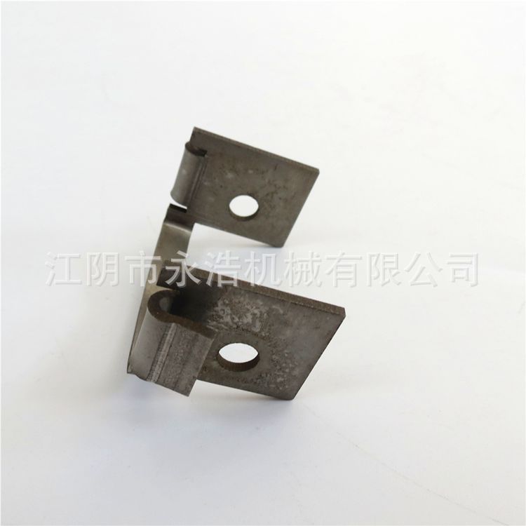 OEM定制设计金属冲压件