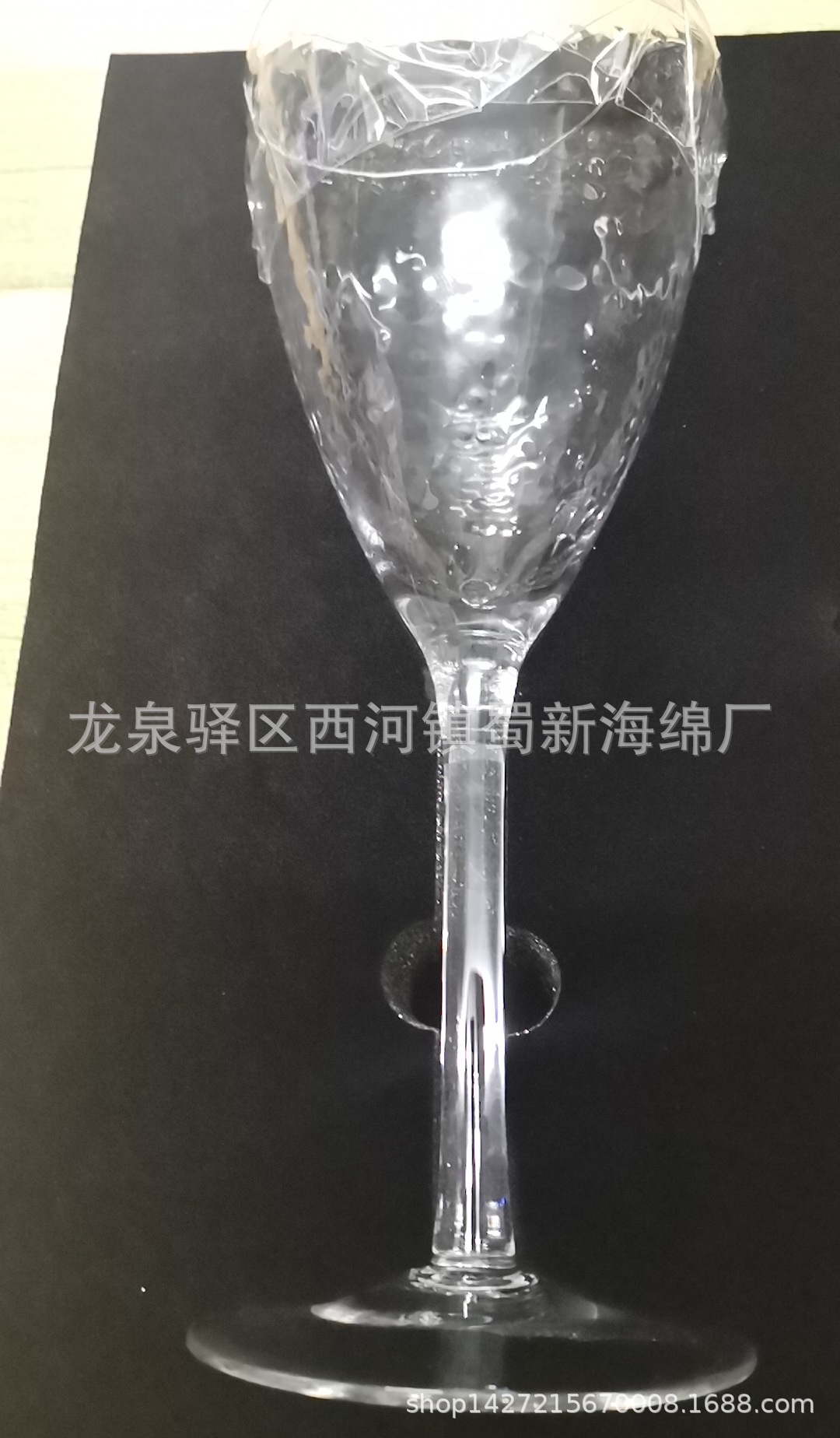 厂家直销白色黑色酒瓶防震包装海绵泡沫/酒瓶包装海绵泡沫