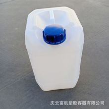 河北省晋州市10升堆码塑料桶 10kg化工堆码桶