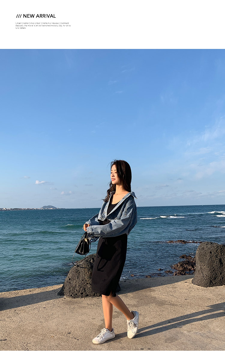 Blouson femme en Coton - Ref 3321364 Image 15