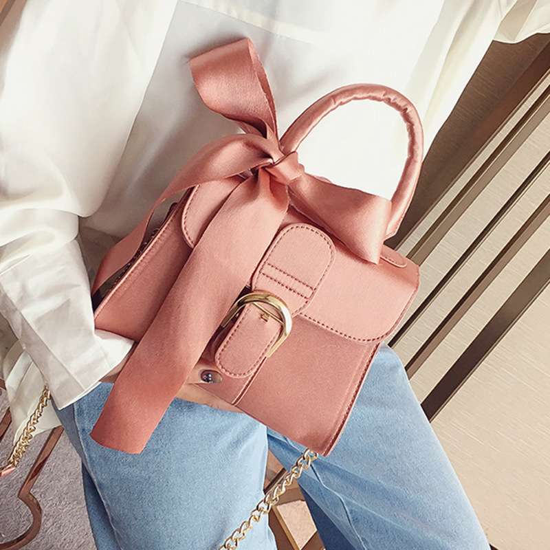 Handbag women's 2019 new fashion Europea...