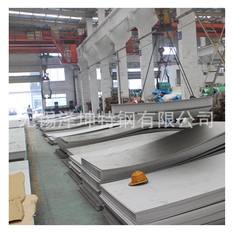 厂家现货 309S不锈钢板 耐腐蚀耐高温310S 2205 2507不锈钢板材