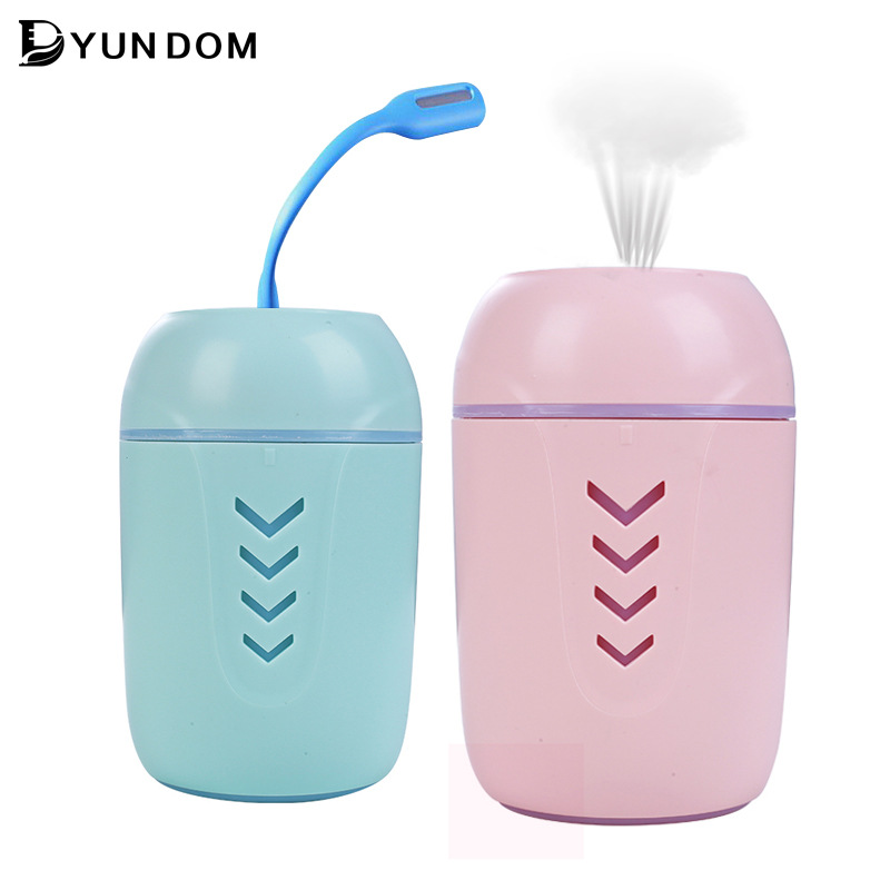 USB家用加湿器办公室补水仪迷你三合一空气净化器补水仪喷雾仪|ms