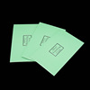 High-end polishing cloth, quality accessory, wholesale