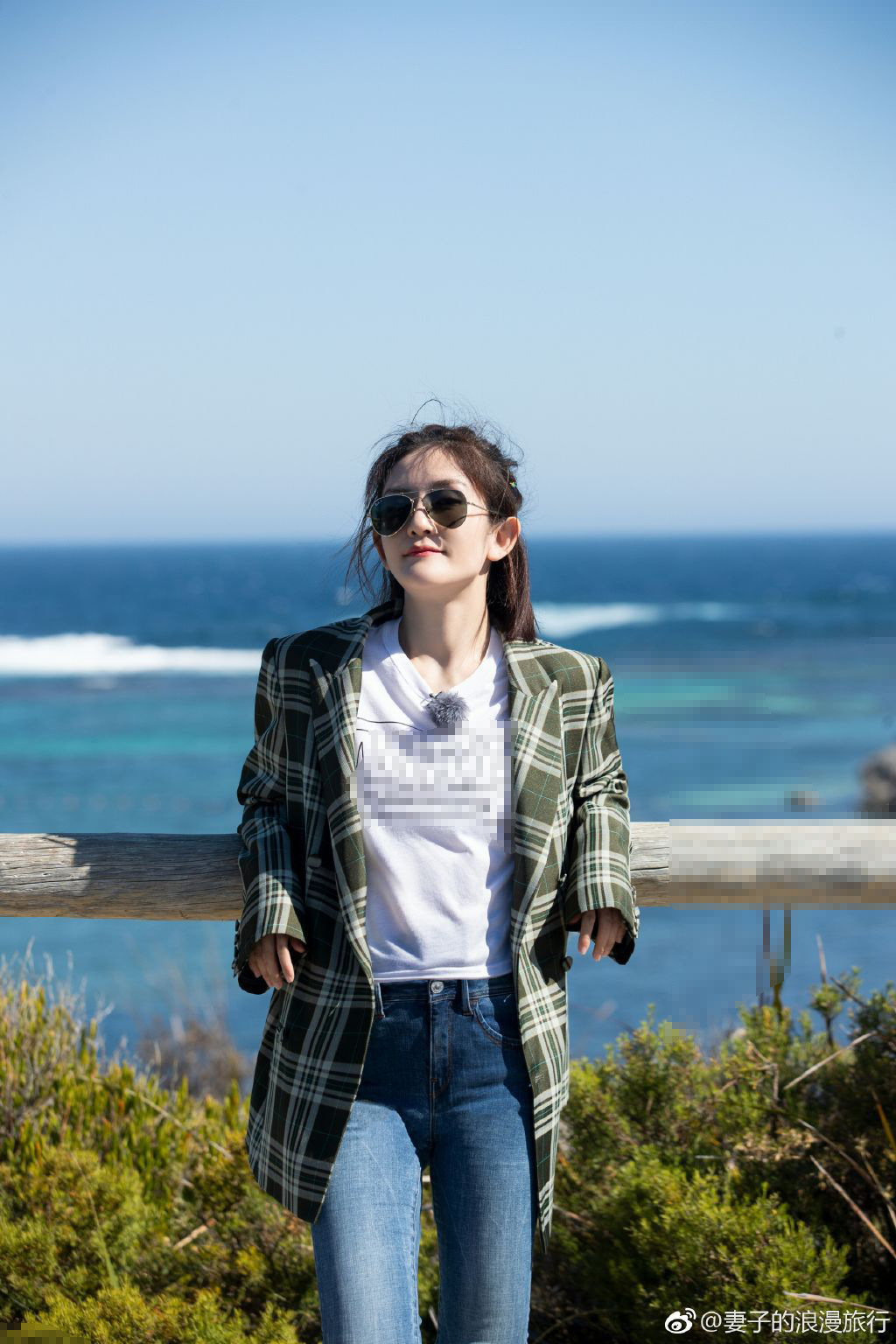 Blouson femme en Coton - Ref 3321741 Image 11