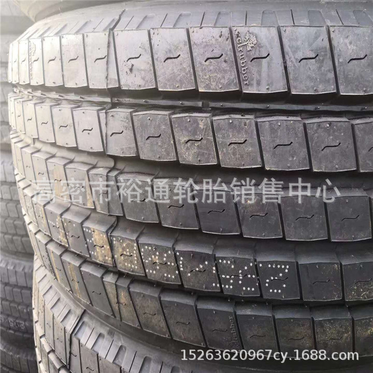 风神全钢子午线载重汽车轮胎295/80R22.5 高速货车胎315/80R22.5
