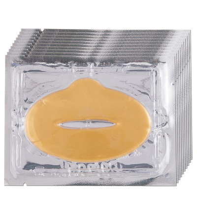 Labial membrane OEM OEM collagen protein Repair crystal Lip membrane crystal Lip membrane Manufactor wholesale crystal Lip membrane