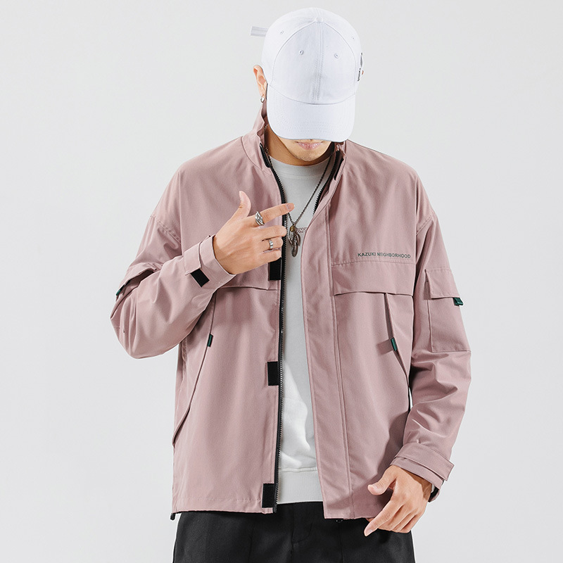 Veste homme en Fibre de polyester Polyester  - Ref 3411799 Image 8