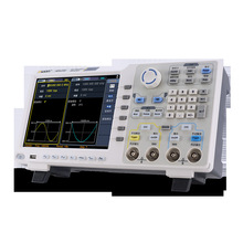 owon利利普 NDG系列  双通道信号源 NDG082  双通道80MHZ