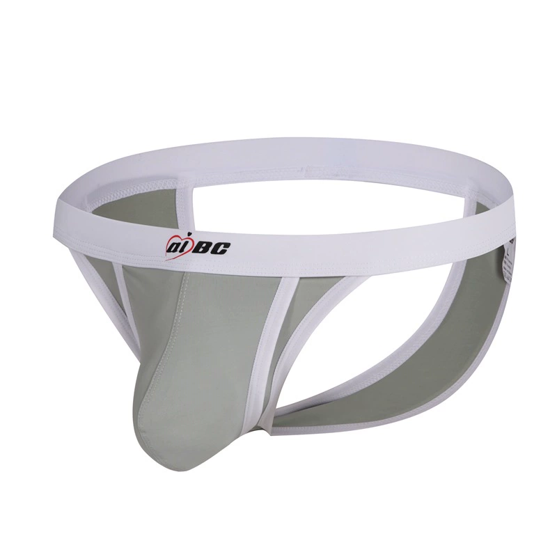 Могу предоставить авторизованные мужские трусы, универсальные, шелковые, гладкие, модные, фабричные, двойные брюки.
