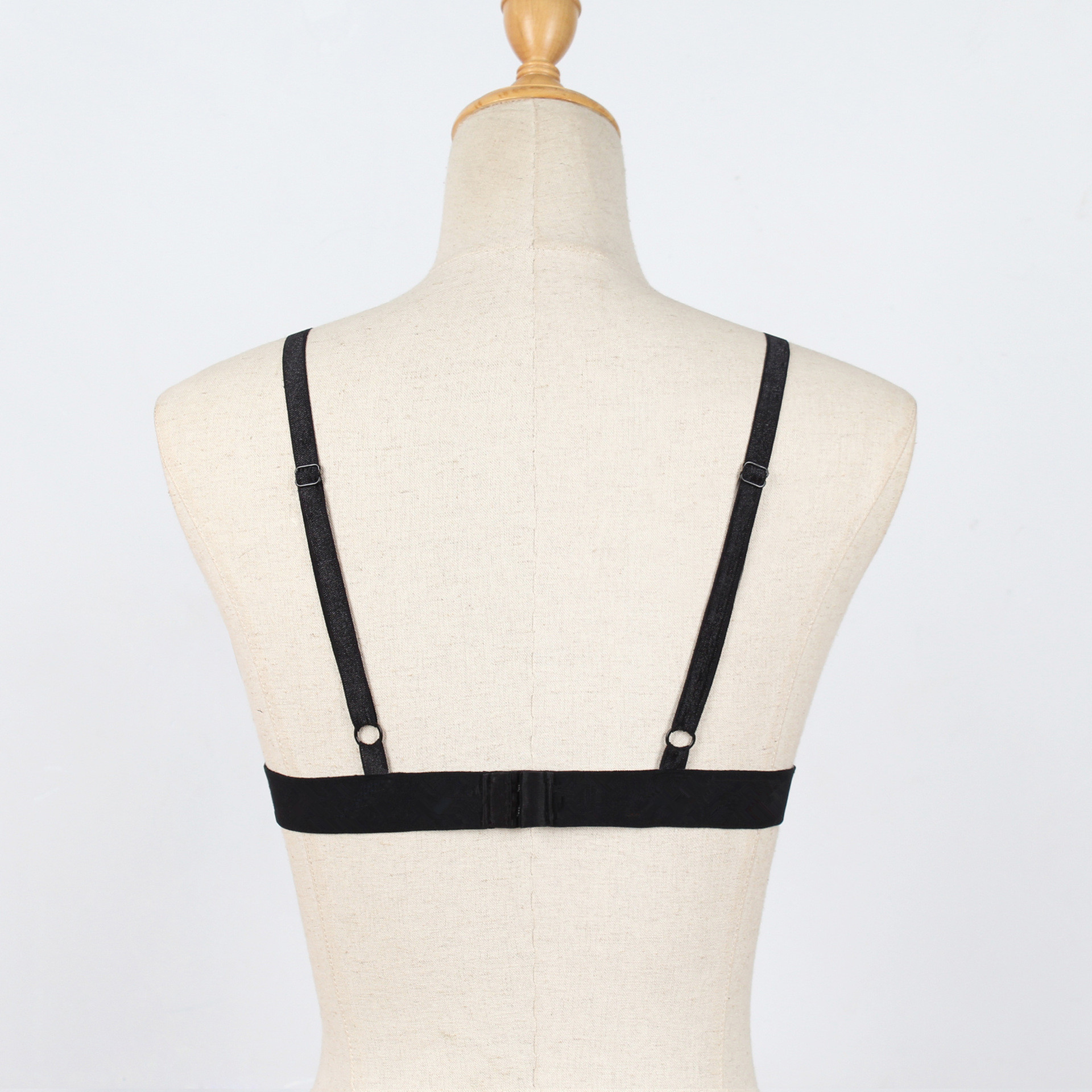 Soutiens-gorge en  dentelle - Ref 3369471 Image 5