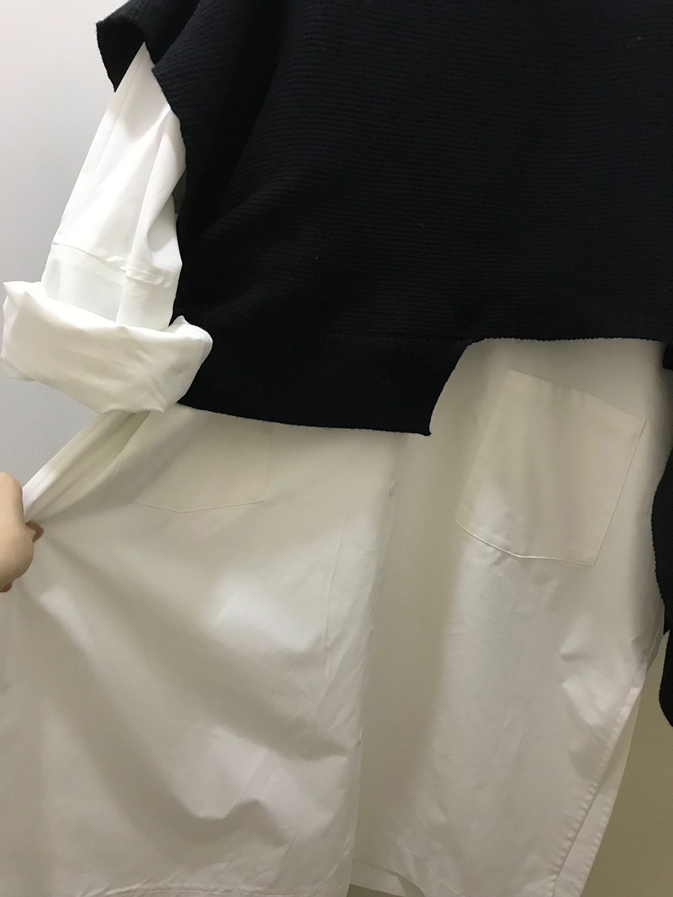 Pull femme en Laine - Ref 3414244 Image 24