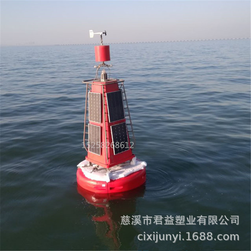 深海浮标,浮标海上,深海海底_大山谷图库