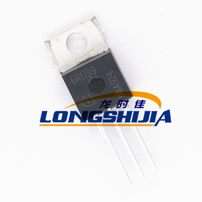 Полевой/силовой транзистор Longshijia () STD432S, новый оригинал