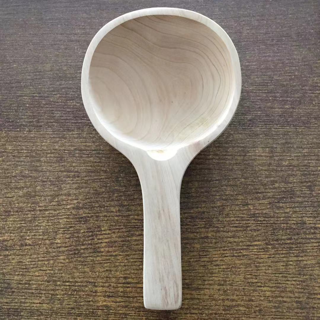 木瓢香柏木木瓢木勺手工艺品实木木瓢水勺木浴桶桑拿SPA舀水木瓢-阿里巴巴