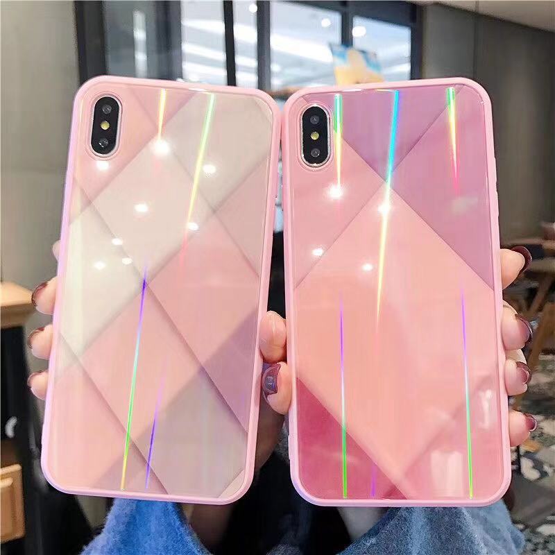 Coque smartphone en Verre - Ref 3372056 Image 1