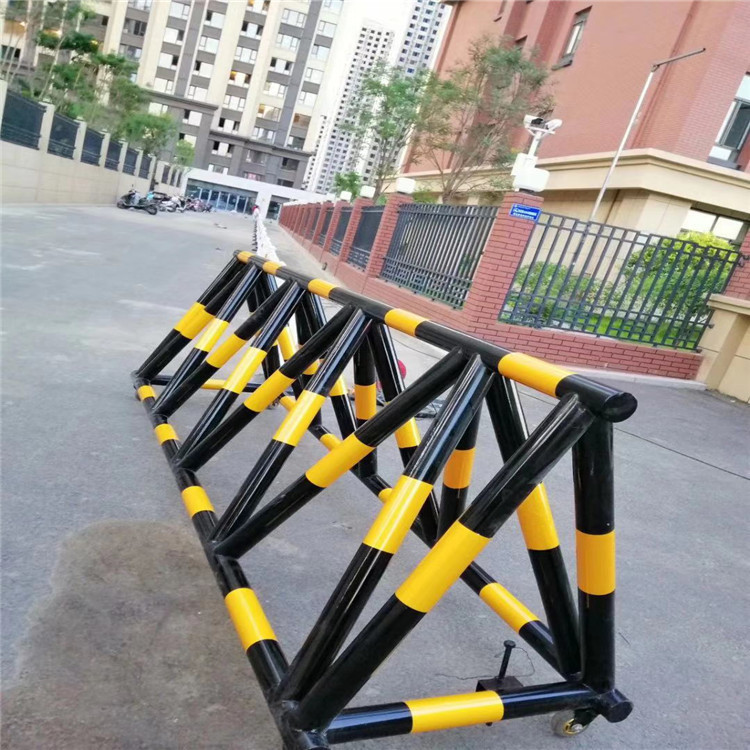 【卓辉 拒马护栏厂家定制 移动拒马护栏 拒马厂家 学校拒马 JM-120】价格_批发_厂家_参数_图片_护栏 - 搜好货网