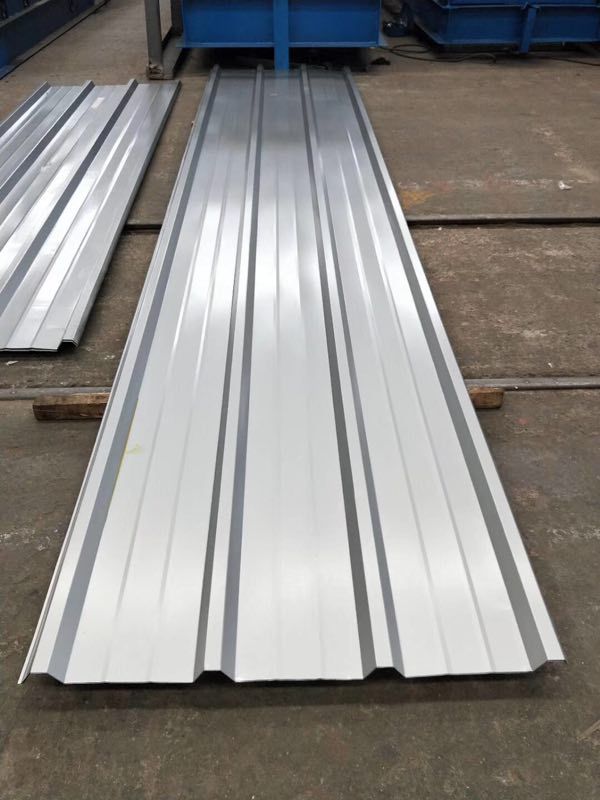 【彩钢瓦】供应彩钢板、生产彩钢瓦、生产、多种型号可以选择