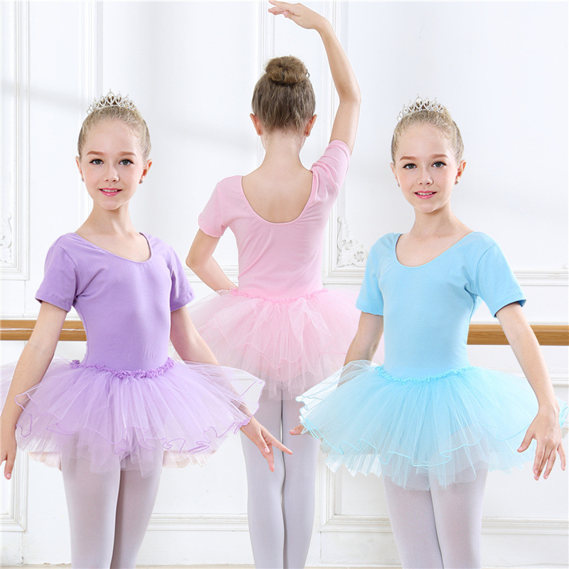 children Uniforms Ballet skirt dance winter Uniforms Jumpsuit costume Guangzhou factory Direct selling wholesale