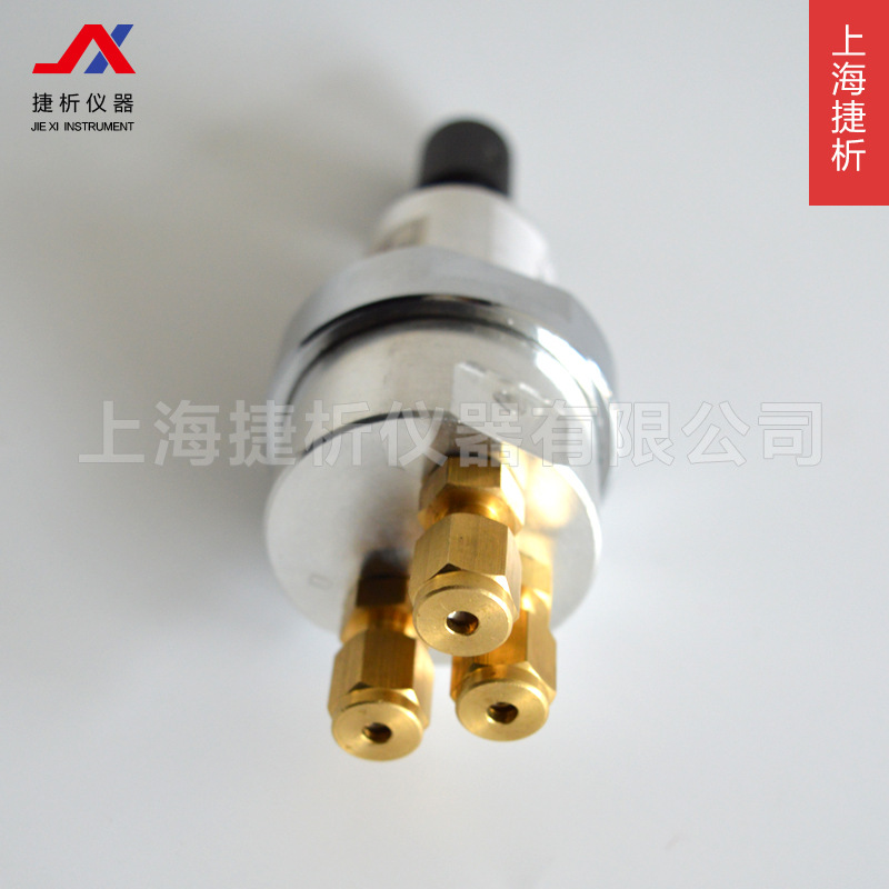 气相色谱仪用稳压阀 I 型 用阀（7890-0209）