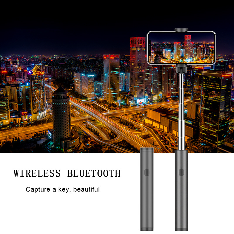 Stick selfie en Alliage d aluminium - Ref 3386524 Image 1