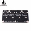 4 fast charge module 12V24V to QC3.0 fast charge single USB mobile phone charging board