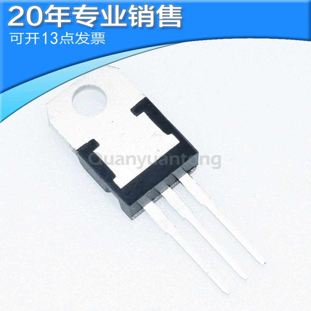 Новые TIP102 TIP7 8A 0V TO220 NPN Кристальная трубка Dallingon антиологический оригинал