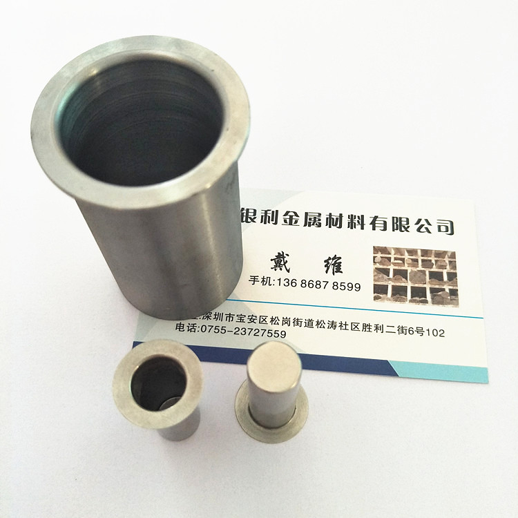 304不锈钢毛细管扩口收口不锈钢薄壁管翻边封头 精密切割折弯加工