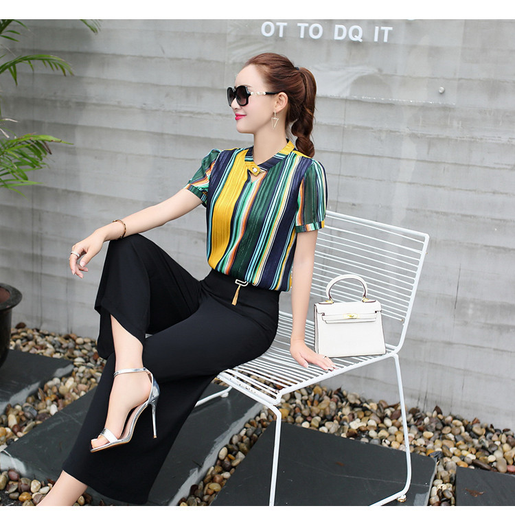 Costume femme LE FRèRE DE HUA GE en De la soie - Ref 3334042 Image 23