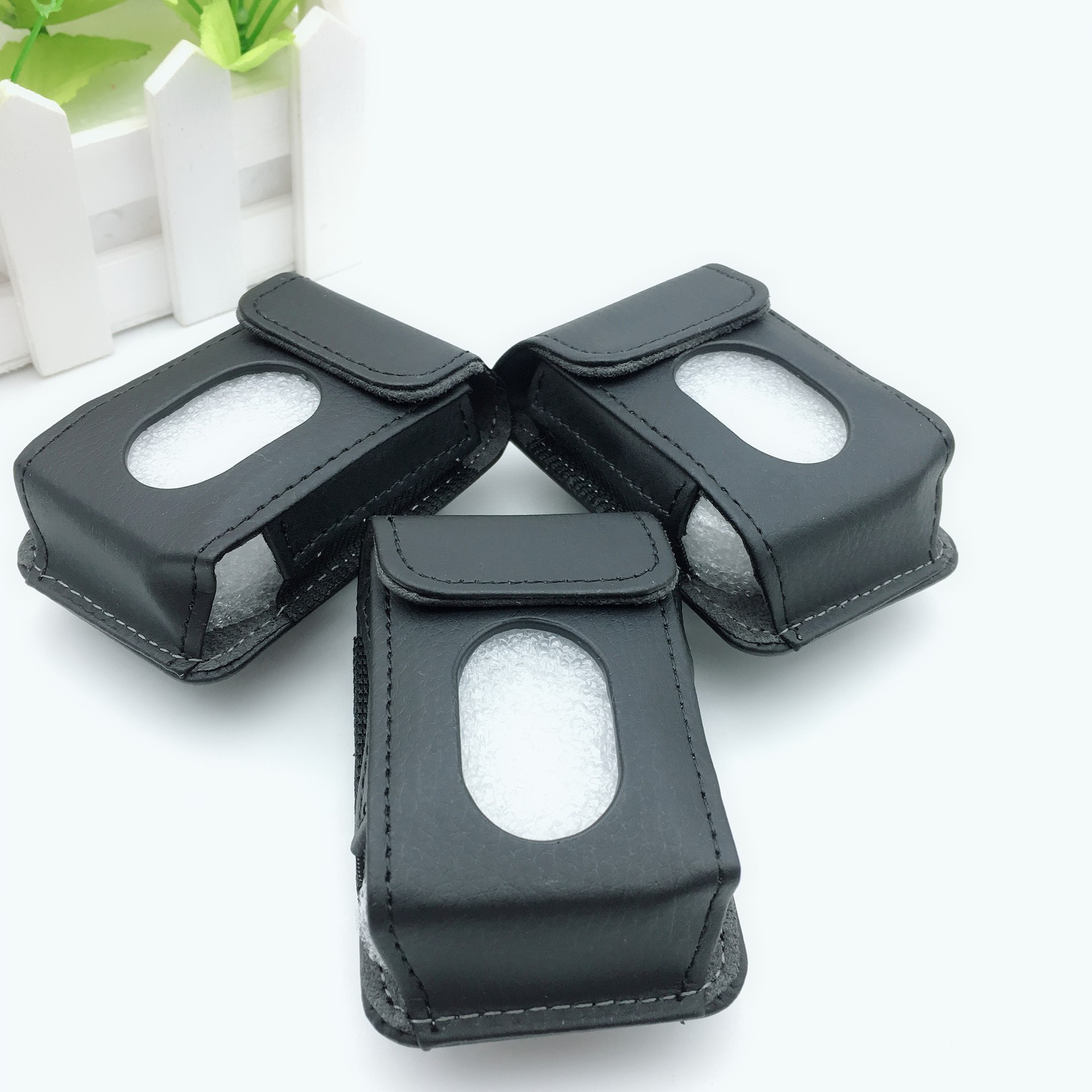 老人小孩防走失GPS保护套 宠物定位器皮套 汽车定位器保护套