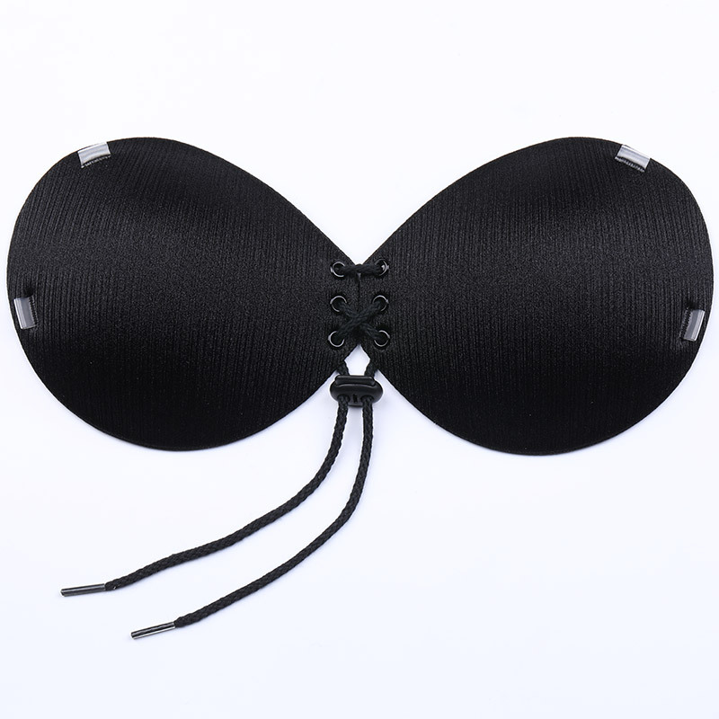 光面圆形加厚胸贴 (6)