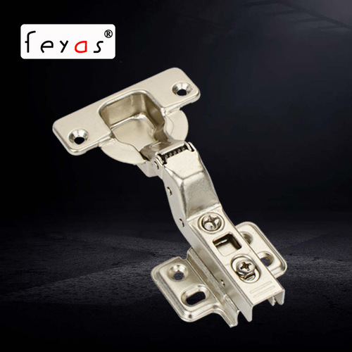 40 hinge stainless steel thickened door cabinet doors pipe smoking hinge damping hydraulic buffer plane lid 25 side panels