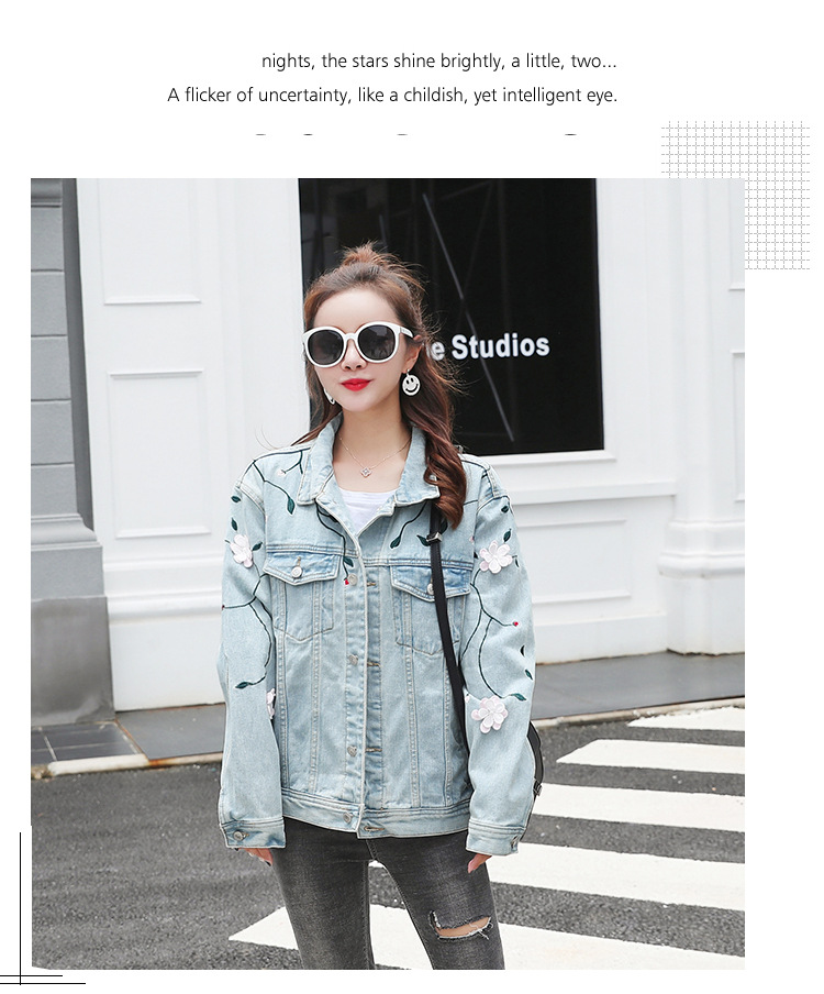 Blouson femme en Cow-boy - Ref 3322150 Image 17