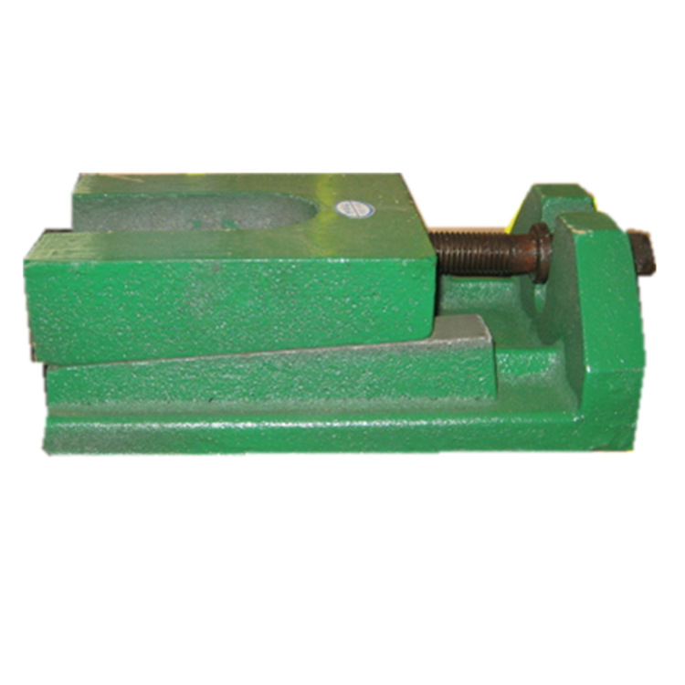wholesale Machine tool Shockproof Parallels S83A Type adjusting pad iron three layers The Great Wall quakeproof Oblique horn wholesale