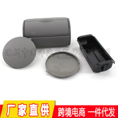 Suitable for Volkswagen Jetta Bora Golf MK4 rear ashtray storage box ashtray 1J0857962H 