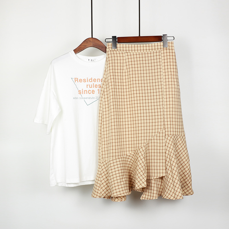 Costume femme en Coton - Ref 3334019 Image 4