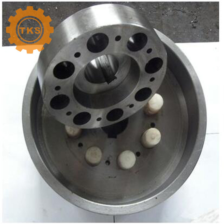 弹性联轴器 hll型带制动轮弹性柱销联轴器 HLL型弹性柱销联轴器